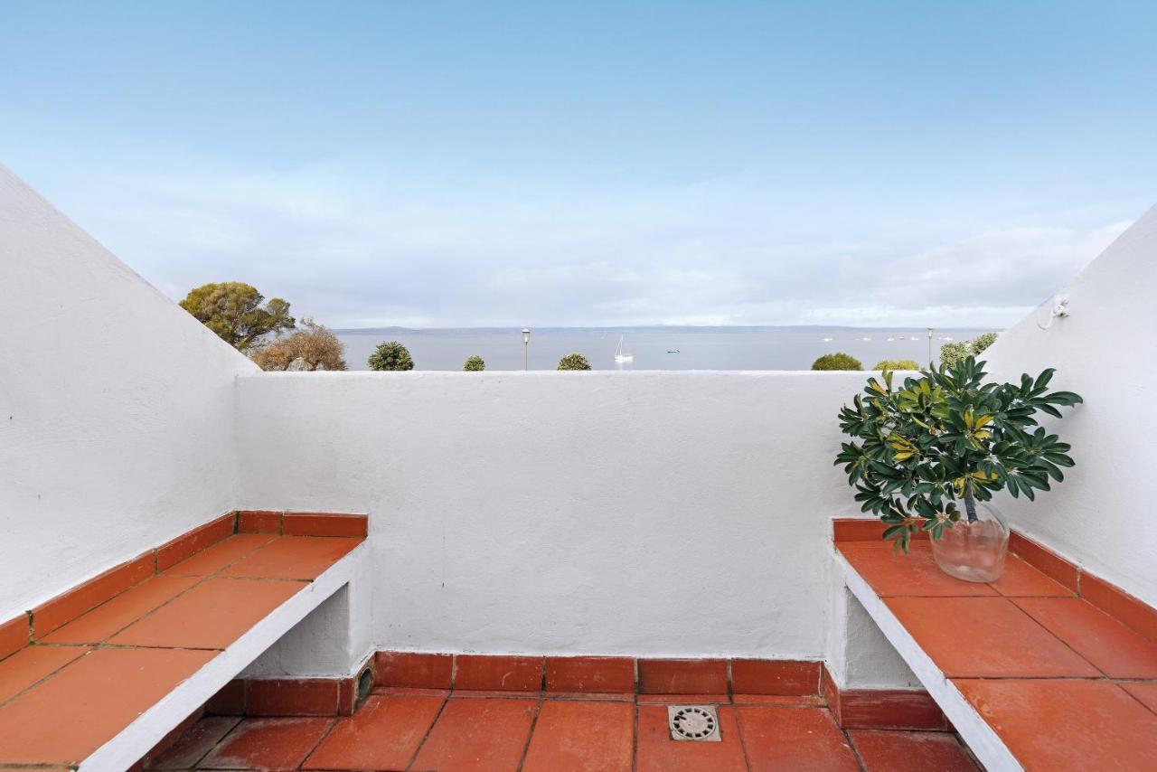 אלקוצ'טה Casa Da Praia מראה חיצוני תמונה