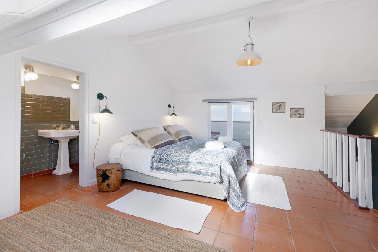 אלקוצ'טה Casa Da Praia מראה חיצוני תמונה