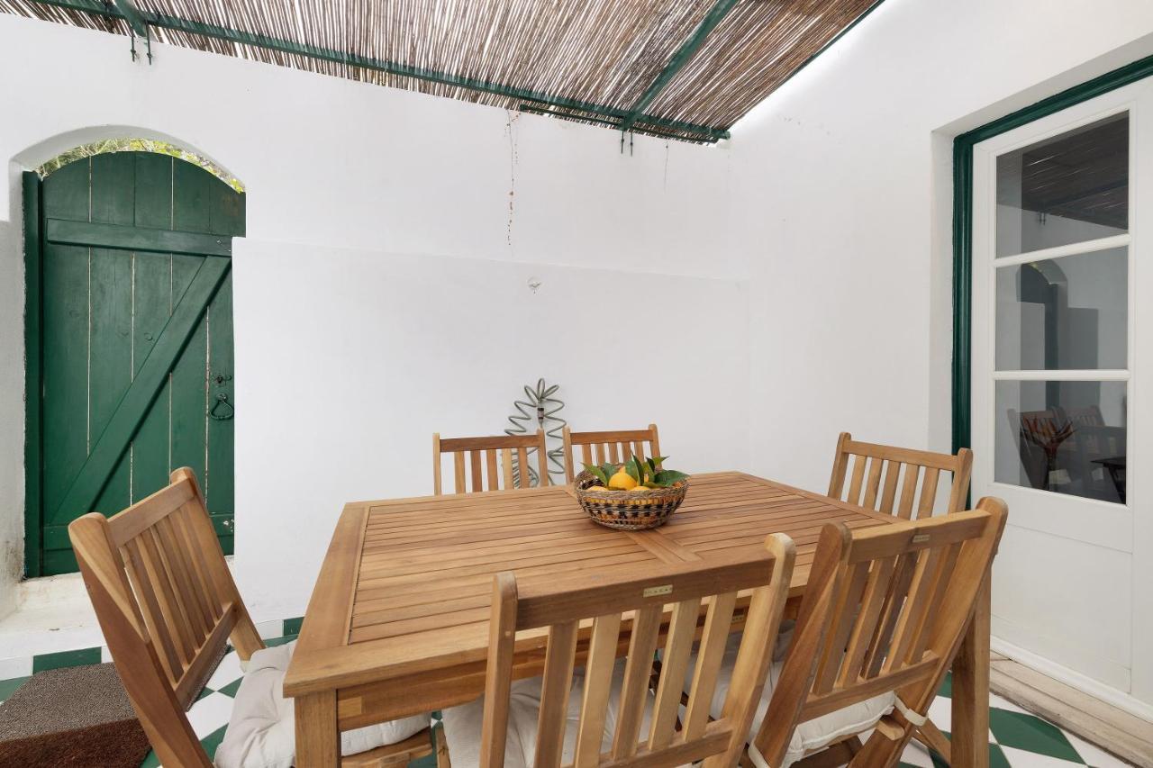 אלקוצ'טה Casa Da Praia מראה חיצוני תמונה