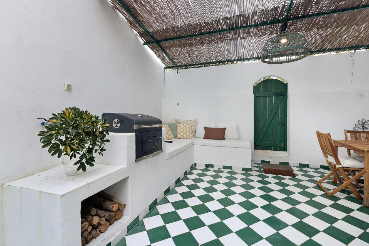 אלקוצ'טה Casa Da Praia מראה חיצוני תמונה