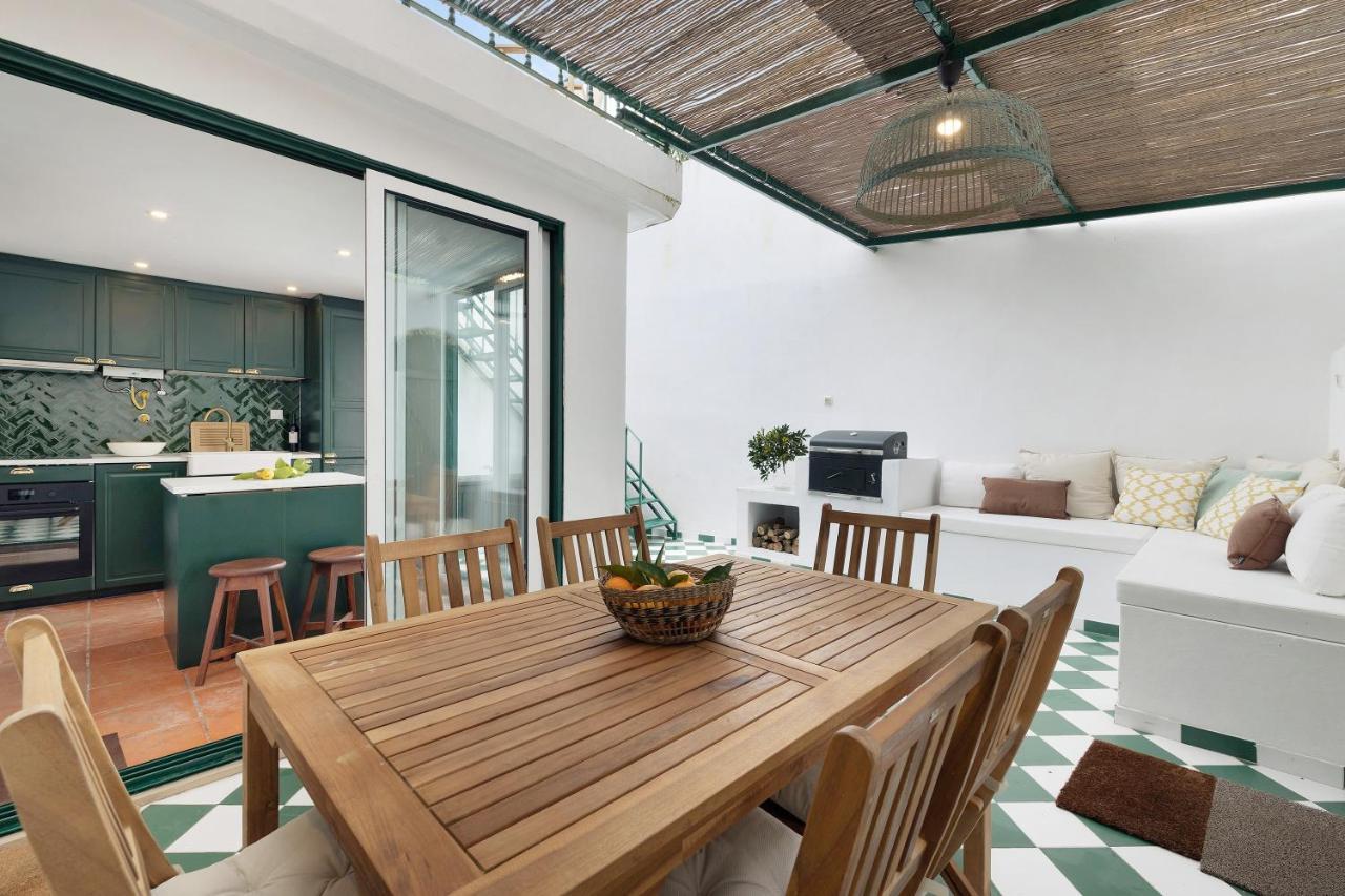 אלקוצ'טה Casa Da Praia מראה חיצוני תמונה